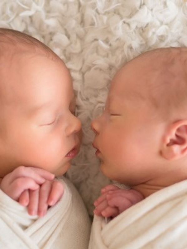 Fra 1. maj får forældre til tvillinger 13 ugers ekstra barselsorlov hver